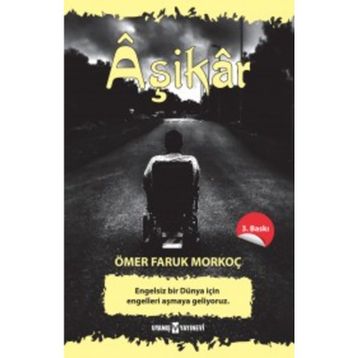 Aşikar - Ömer Faruk Morkoç