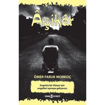 Aşikar - Ömer Faruk Morkoç