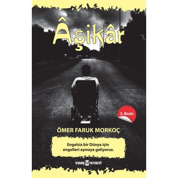 Aşikar - Ömer Faruk Morkoç