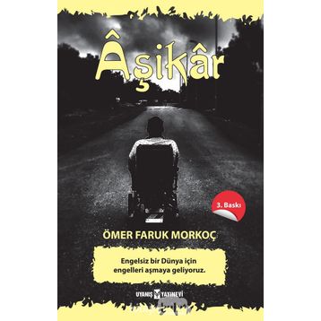 Aşikar - Ömer Faruk Morkoç