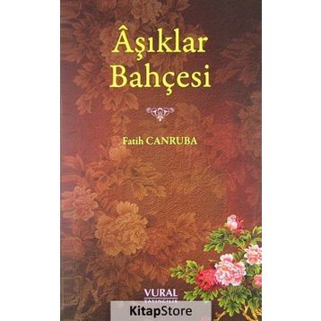 Aşıklar Bahçesi - Fatih Canruba