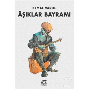Aşıklar Bayramı - Kemal Varol