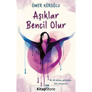 Aşıklar Bencil Olur - Ömer Köroğlu