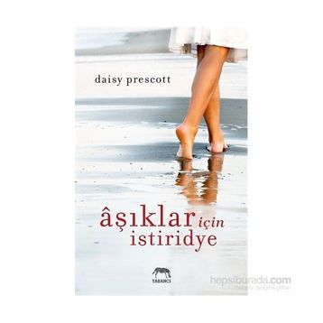 Aşıklar İçin İstiridye - Daisy Prescott