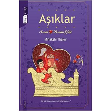 AŞIKLAR - JUDITH KRANTZ