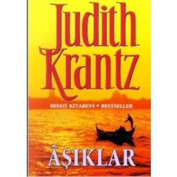 AŞIKLAR - JUDITH KRANTZ