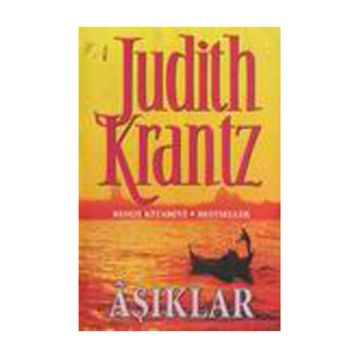 AŞIKLAR - JUDITH KRANTZ
