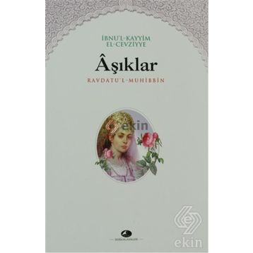 AŞIKLAR - JUDITH KRANTZ