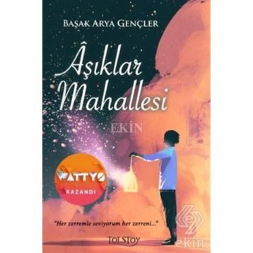 Aşıklar Mahallesi - Başak Arya Gençler