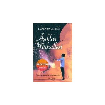 Aşıklar Mahallesi - Başak Arya Gençler