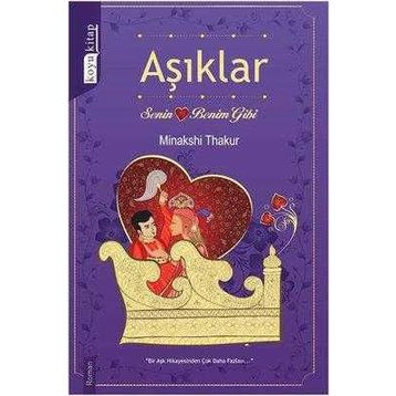 Aşıklar - Minakshi Thakur