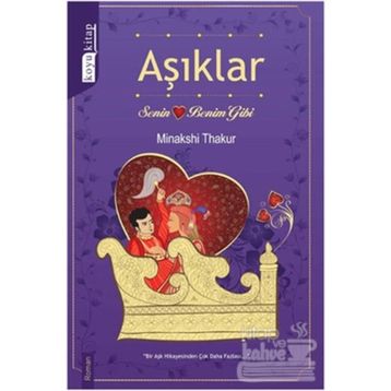 Aşıklar - Minakshi Thakur