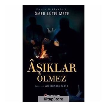 AŞIKLAR ÖLMEZ - KADIR MISIROĞLU