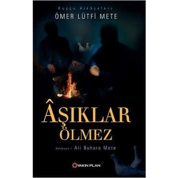 AŞIKLAR ÖLMEZ - KADIR MISIROĞLU