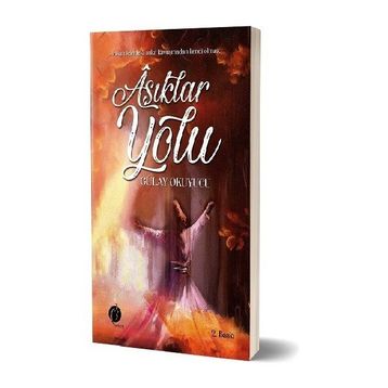 Aşıklar Yolu Herdem Kitap