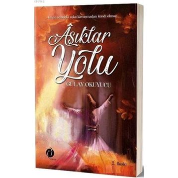 Aşıklar Yolu Herdem Kitap