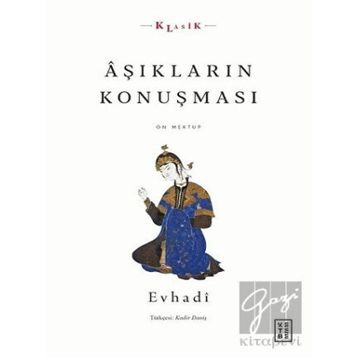 Aşıkların Konuşması - Ketebe Yayınları