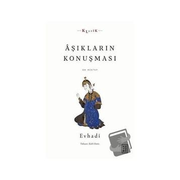 Aşıkların Konuşması - Ketebe Yayınları