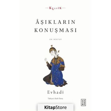 Aşıkların Konuşması - Ketebe Yayınları