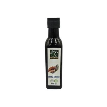 Aşıkzade 250 ml Hurma Şurubu
