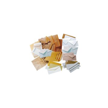 Asil 110 gr 250'li 24x32 cm Extra Torba Zarf