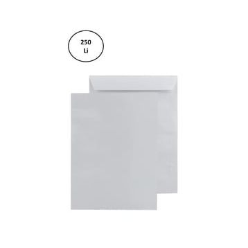 Asil 110 gr 250'li 26x35 cm Extra Torba Zarf