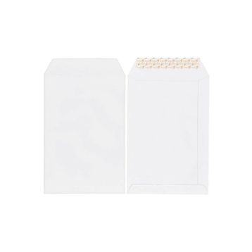 Asil 110 gr 500'lü 17x25 cm Extra Torba Zarf