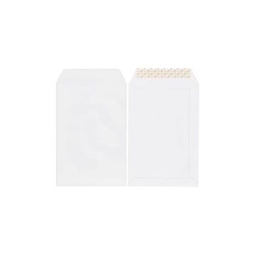 Asil 110 gr 500'lü 17x25 cm Extra Torba Zarf