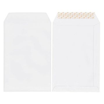 Asil 110 gr 500'lü 17x25 cm Extra Torba Zarf