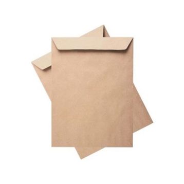 Asil 24x32 90 gr 250'li Torba Zarf