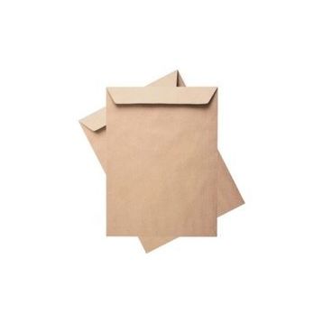 Asil 24x32 90 gr 250'li Torba Zarf