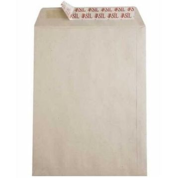 Asil 24x32 90 gr 250'li Torba Zarf