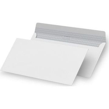 Asil 500 Adet Diplomat Zarf