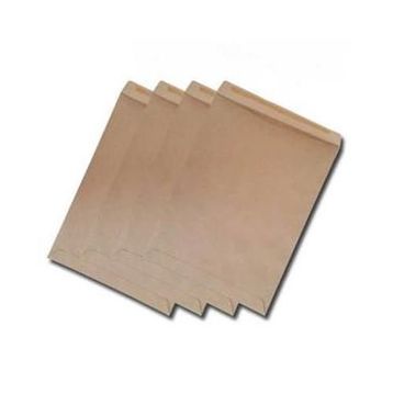 Asil AS-11127 Kraft 25li 260x325 mm Torba Zarf