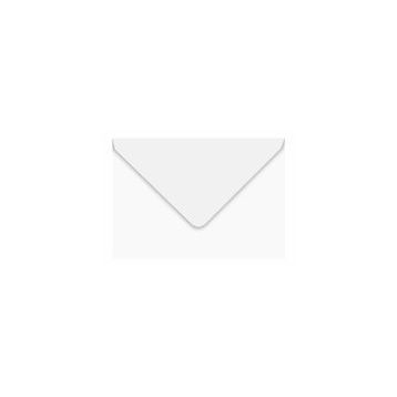 Asil AS-5002 9x14 Extra 110 gr Davetiye Zarfı