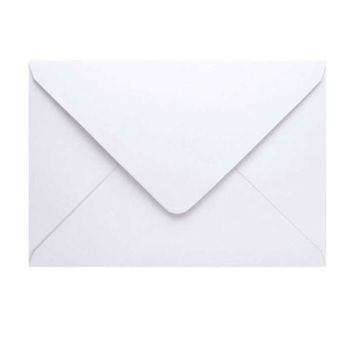 Asil AS-5002 9x14 Extra 110 gr Davetiye Zarfı
