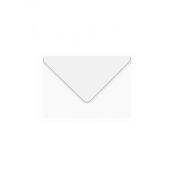 Asil AS-5002 9x14 Extra 110 gr Davetiye Zarfı