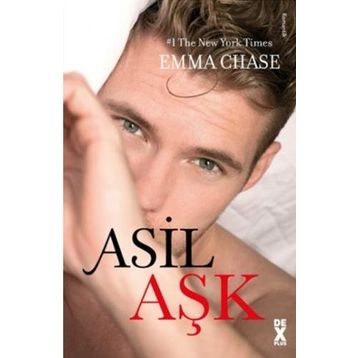 Asil Aşk - Emma Chase