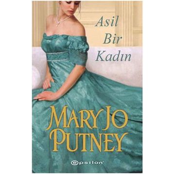 ASIL BIR KADIN - MARY JO PUTNEY