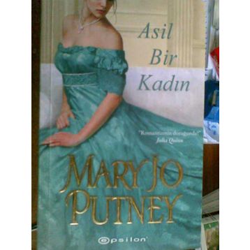 ASIL BIR KADIN - MARY JO PUTNEY