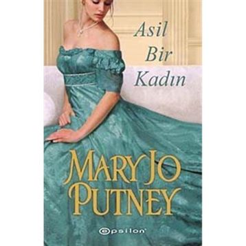 ASIL BIR KADIN - MARY JO PUTNEY