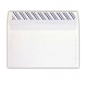 Asil Doğan Extra Silikonlu 11.4x16.2 110 gr Buklet Zarf