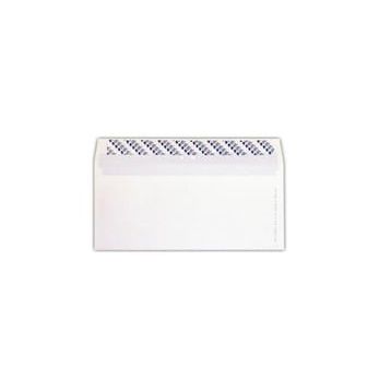 Asil Doğan Extra Silikonlu 11.4x16.2 110 gr Buklet Zarf