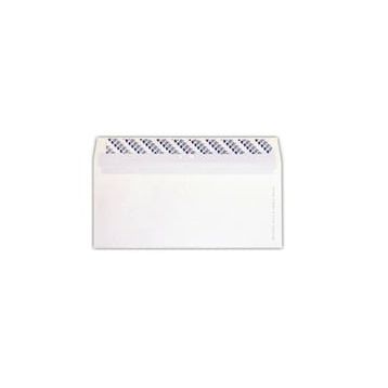 Asil Doğan Extra Silikonlu 11.4x16.2 110 gr Buklet Zarf