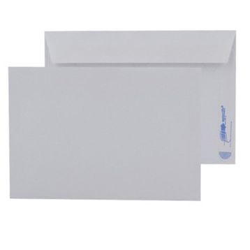 Asil Doğan Extra Silikonlu 11.4x16.2 90 gr Kare Zarf