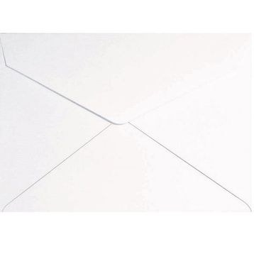 Asil Doğan Extra Tutkallı 11.4x16.2 70 gr Kare Zarf