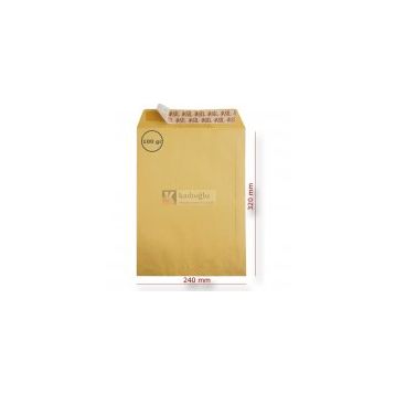 Asil Doğan Formula Silikonlu 24x32 100 gr As Torba Zarf
