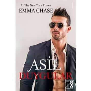 Asil Duygular - Emma Chase