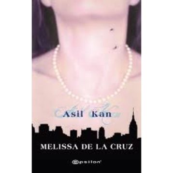 ASIL KAN - CARAGH M. O'BRIEN