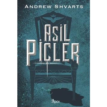 Asil Piçler - Andrew Shvarts
